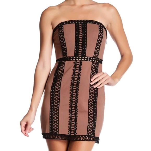 NWT Free People Tube Dress - Picture 1 of 5